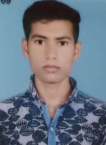 Student Photo Not Available